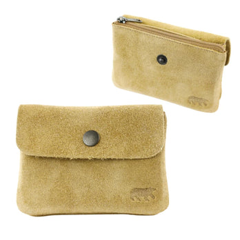 Bear Design Portemonnee SU8054 Pietje Bisquit