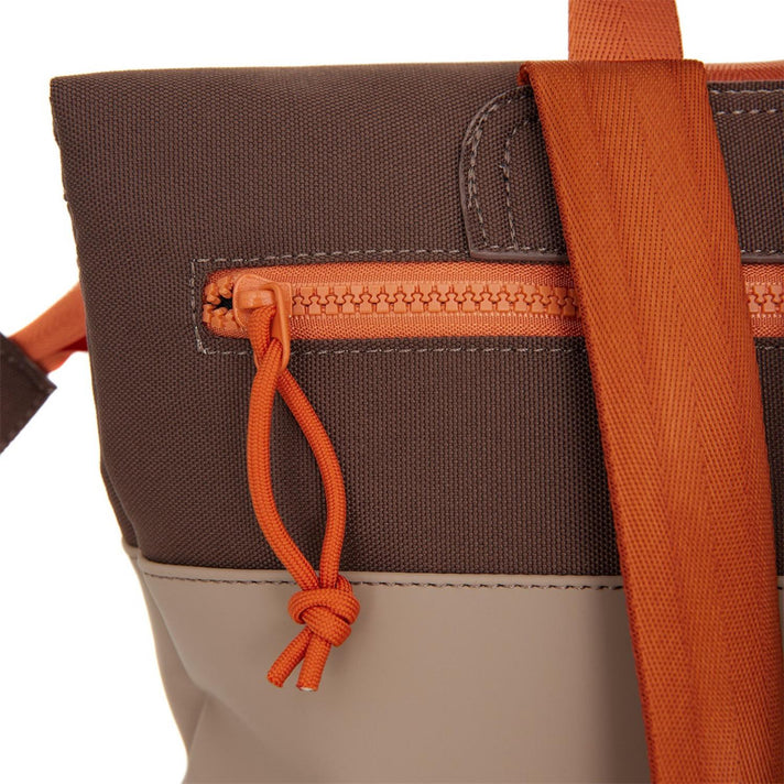 New Rebels Rugzak 51.1474 Los Angeles Coffee 36