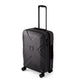 Oistr Koffer Napoli-24 65 cm Black