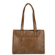 Enrico Benetti Tas 65035 Julia Cognac 005