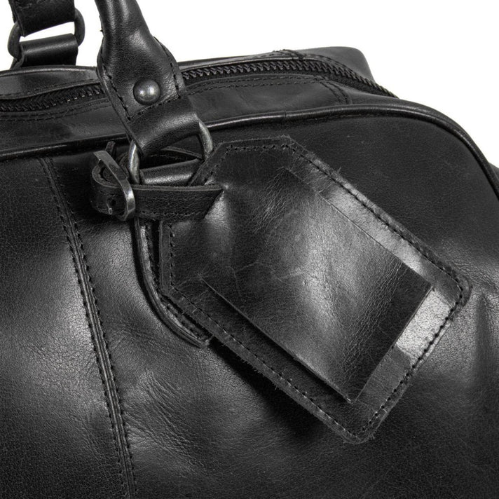 Justified Reistas 12.1153 Mantan Black 00