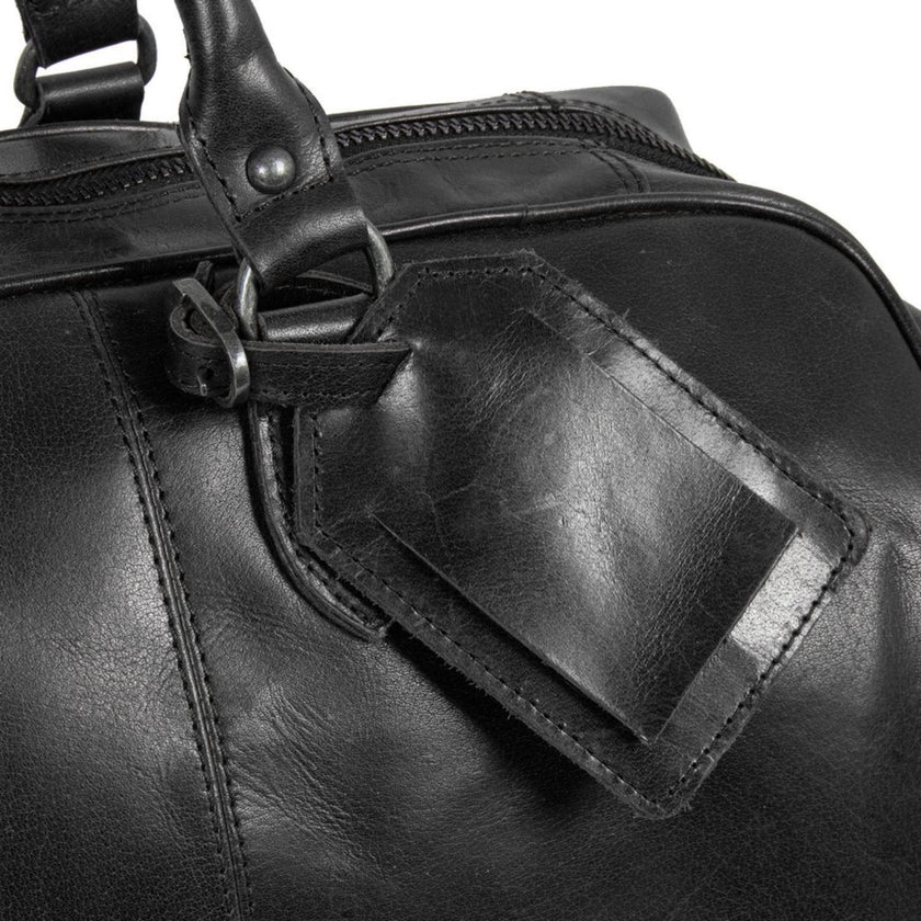 Justified Reistas 12.1153 Mantan Black 00