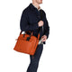 Burkely Laptoptas 1005607 Laptopbag 15.6
