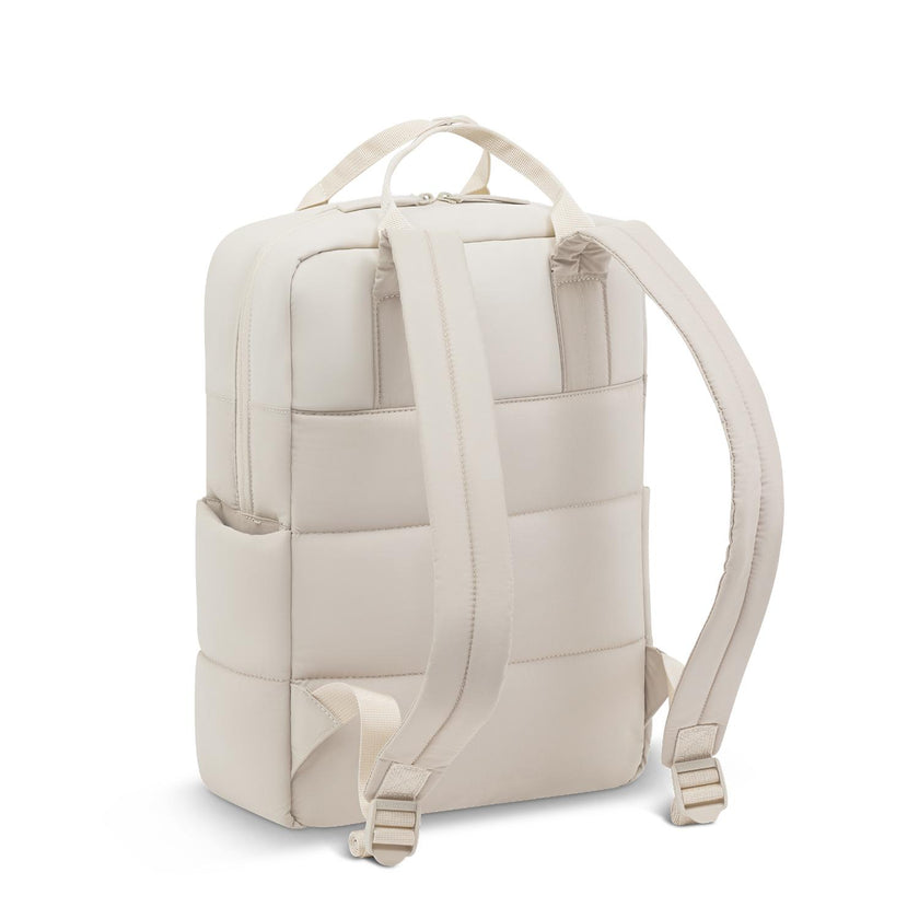 Kapten & Son Laptoprugzak Bergen Cloud Sandstone