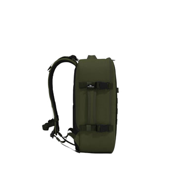 Cabin Zero Reistas CZ19* Milit 28 ltr Mystic Green 2513