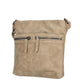 Enrico Benetti Schoudertas 66685 Noumea Mid.Taupe 134