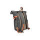 Harvest Label Rugzak 7000003 Roltop Backpack 2.0 Dark Grey 17