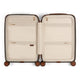 SUITSUIT Handbagage koffer TR-73212 55 cm Serenity Atlantic Deep