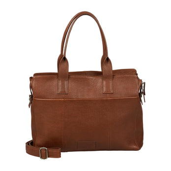 Burkely Laptoptas 1000846 Workbag 15.6