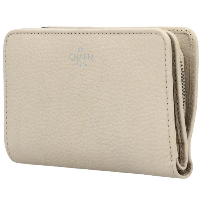 Charm Portemonnee 23598 Washington Creme 138