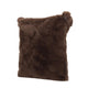 Beagles Tas W01430 Faux Fur Mokka 1273