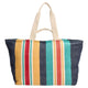 PE Florence Shopper 20774 PE Florence Multi 195