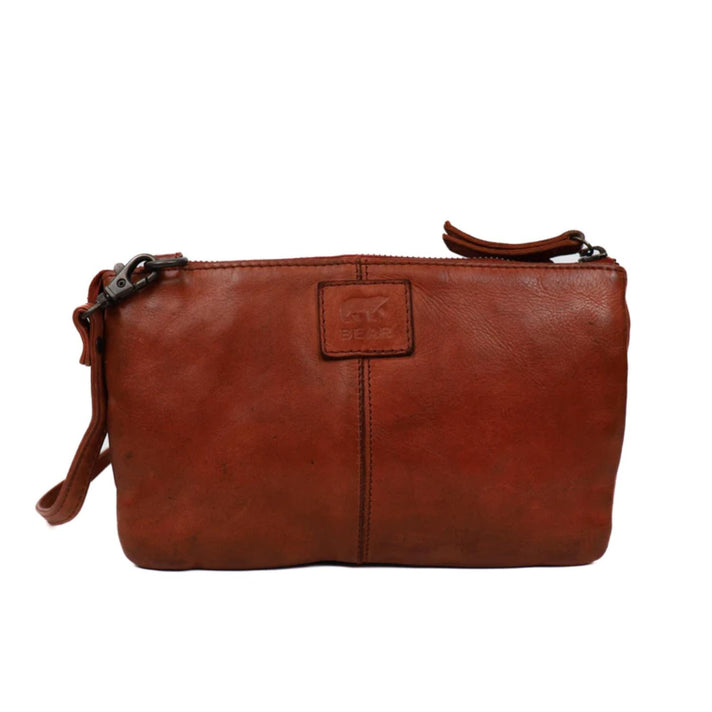 Bear Design Tas CL30996/35053* Uma Rusty