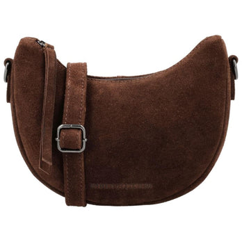 Hide & Stitches Tas 24660 Brazos Donker Bruin 097