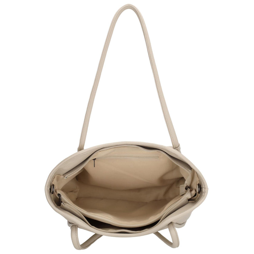 Zebra Trends Laptoptas W01506 Sofie Crème 138