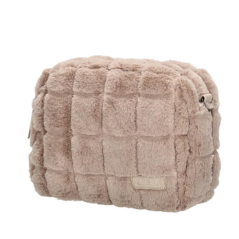 Zebra Trends Tas W01242 Milou Licht Taupe 117