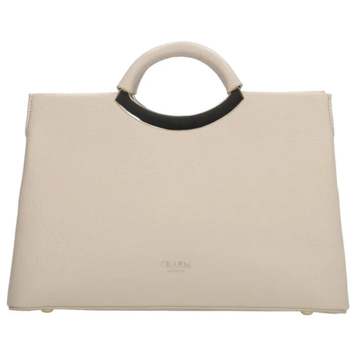 Charm Tas 24460 Lucca Beige 043