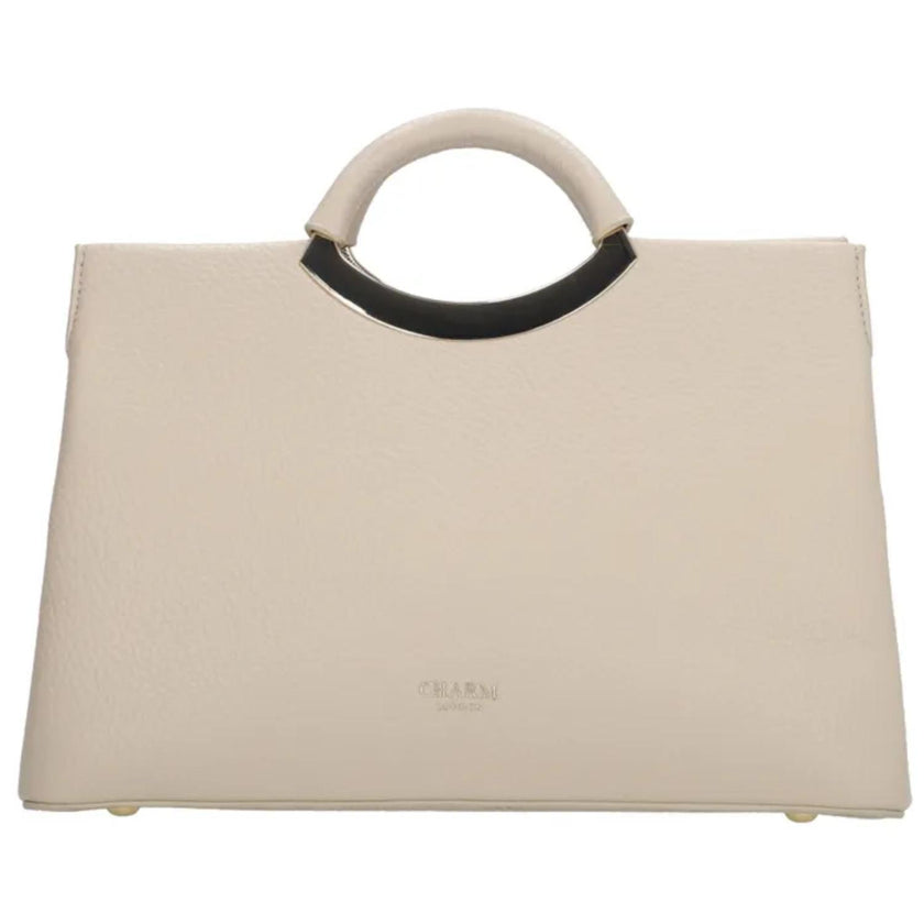 Charm Tas 24460 Lucca Beige 043