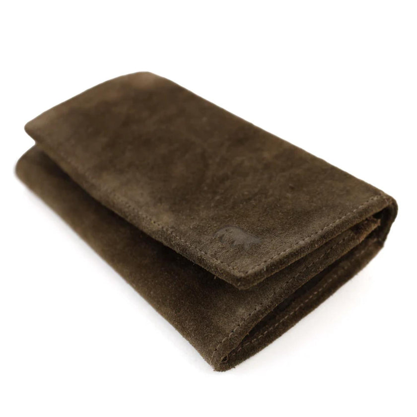 Bear Design Portemonnee SU6041 Sweety XL Brown