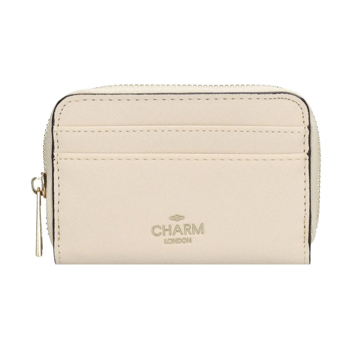 Charm Portomonnee 21429 Birmingham Creme 138