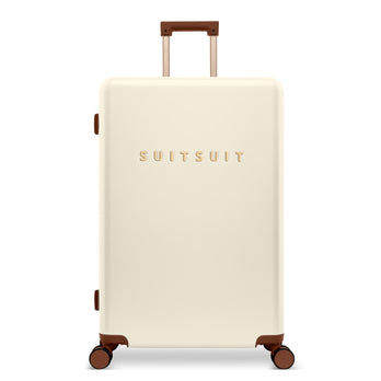SUITSUIT Koffer TR-73318 76 cm Serenity Whisper White