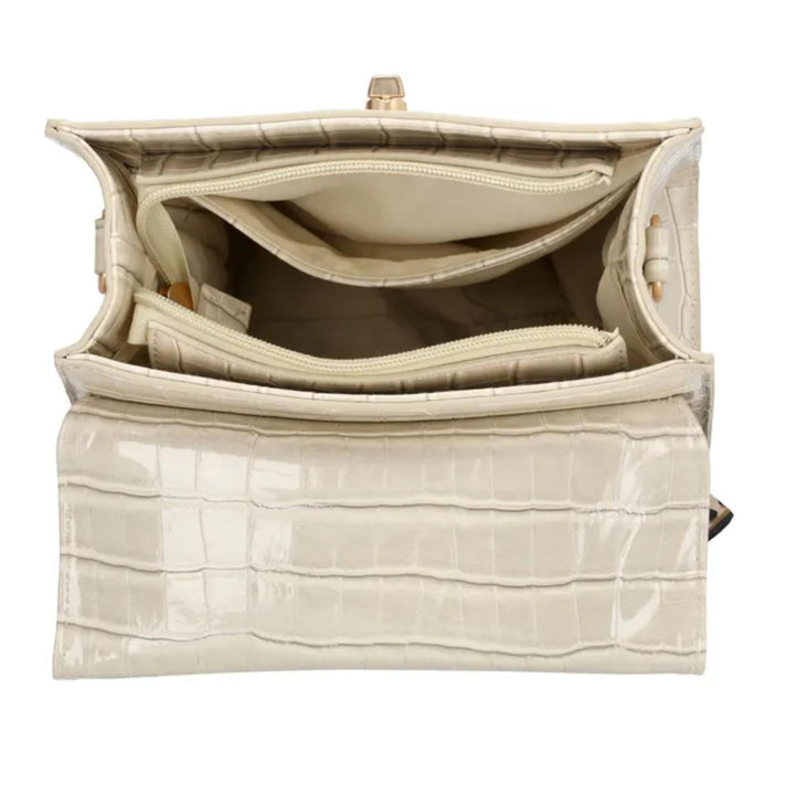Charm Tas W01383 Knightsbridge Beige 043