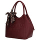 Charm Tas W01595 Bordeaux 007