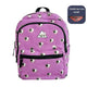 Little Legends Rugzak LL2011 Backpack L Yin Yang 09