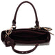 Charm Tas W01384 Knightsbridge Bordeaux 007