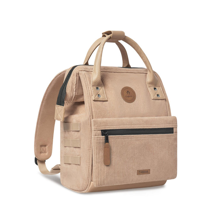 Cabaïa Rugzak Adventurer S Luxor