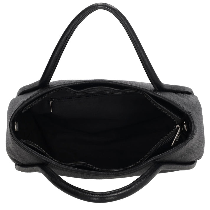 Zebra Trends Tas 25384 Sofie Zwart 001