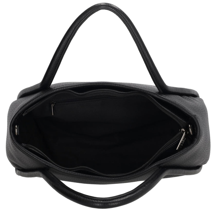 Zebra Trends Tas 25384 Sofie Zwart 001
