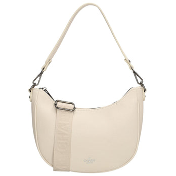 Charm Tas W00386 Creme 138