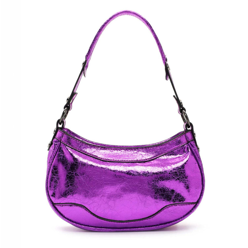 Emily & Noah Tas rits 64712 Daria Violet 639