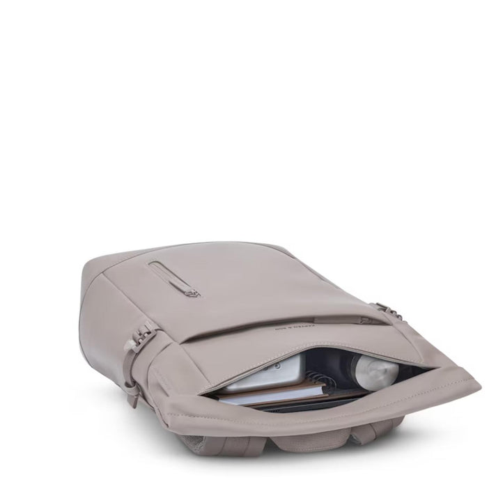 Kapten & Son Rugzak Helsinki Muted Rose