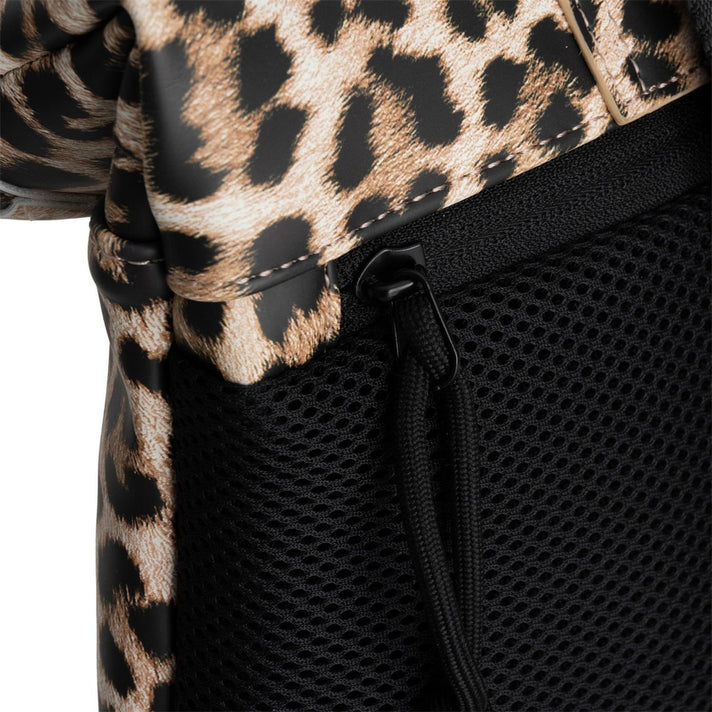 New Rebels Rugzak 51.1255 Los Angeles Leopard 58