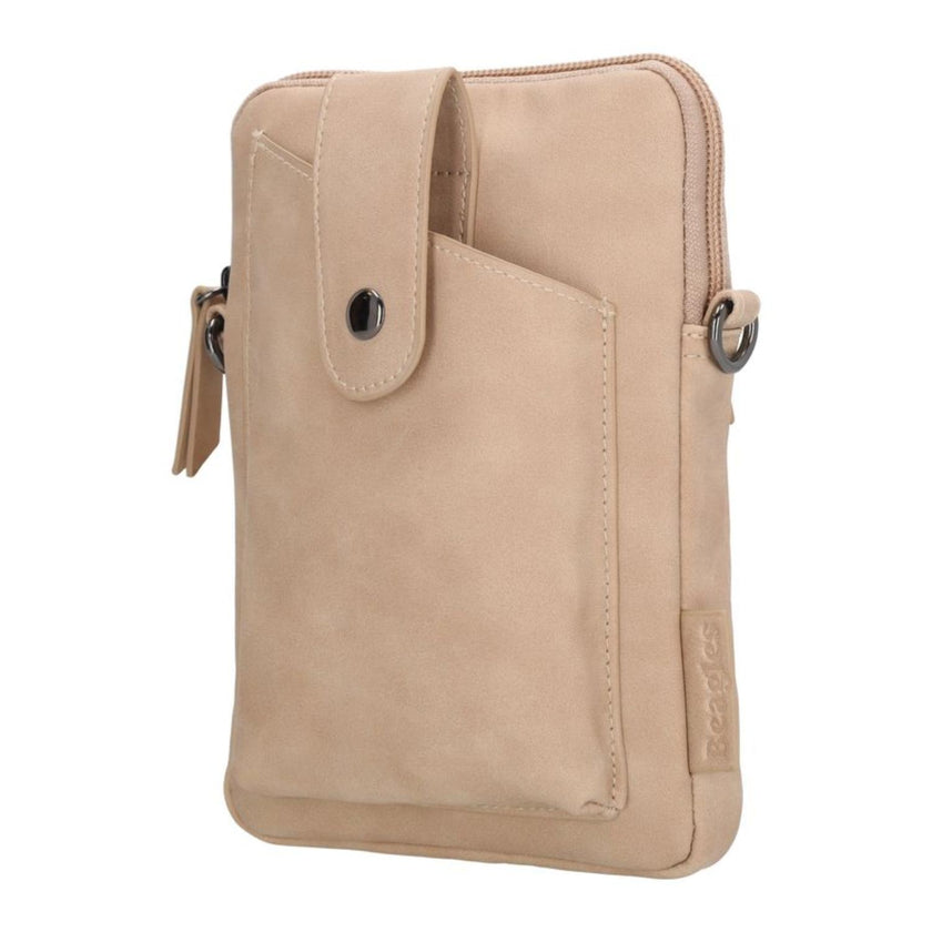 Beagles Telefoontasje 24998 Lourenza Lichttaupe 117