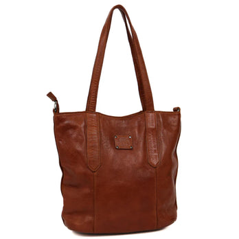 Bear Design Shopper MJ2045 Cognac