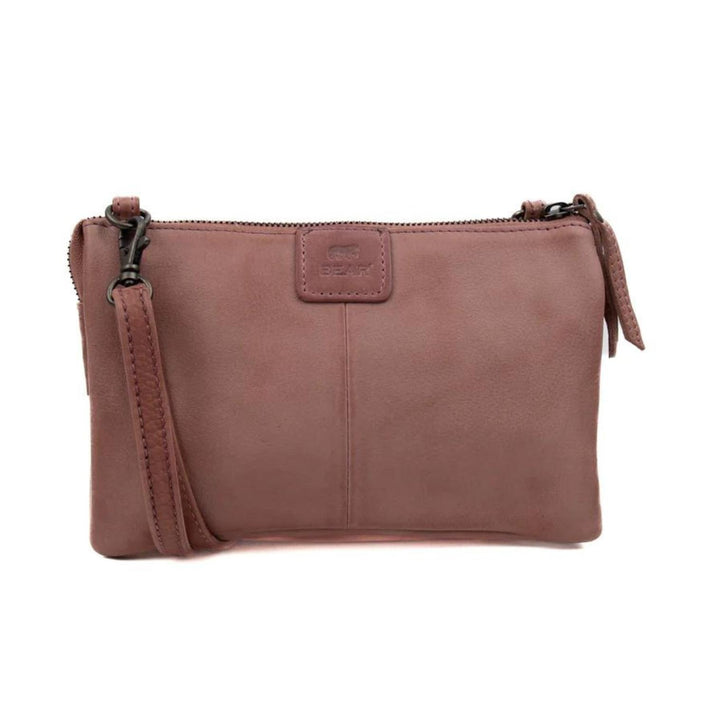 Bear Design Tas CP1119- UMA Dusty Rose