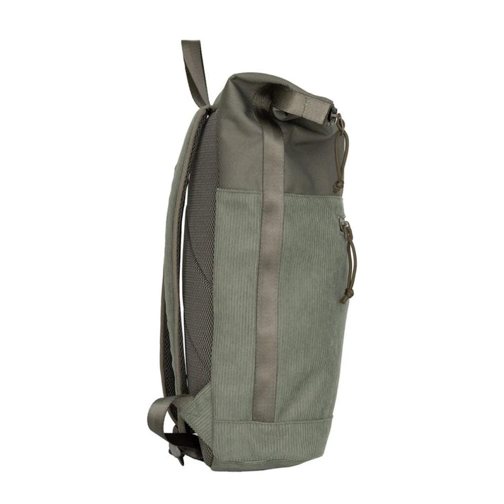 New Rebels Laptoprugzak 51.1544 New York Sage Green 18