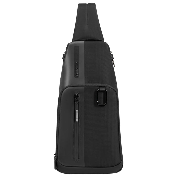 Samsonite Rugzak 155238 Slingbag M 1041 Black