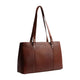 Chesterfield Shopper C38.0229 Alverino Cognac 31