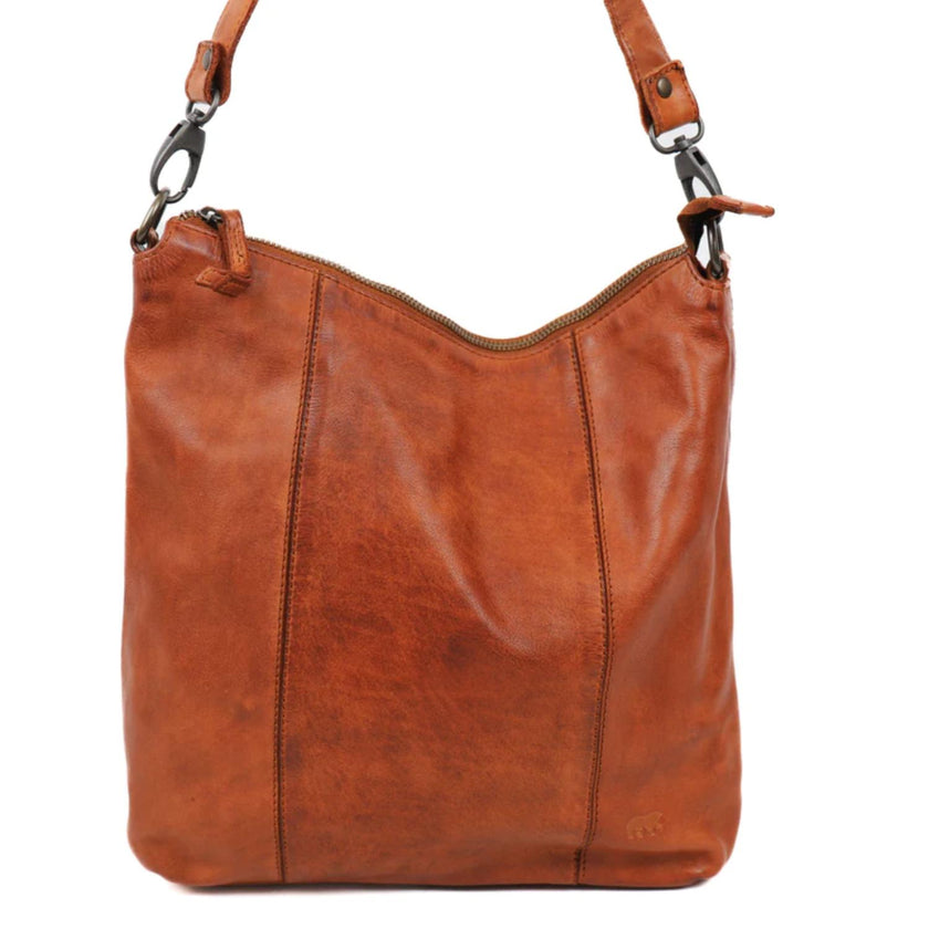 Bear Design Tas CL43555 Ava Cognac