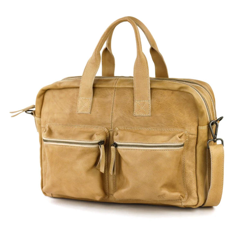Bear Design Tas CL46403 Lou Baltic Beige