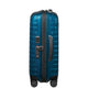 Samsonite Koffer 159484 exp 55/20 35 cm Proxis Petrol Blue 1686