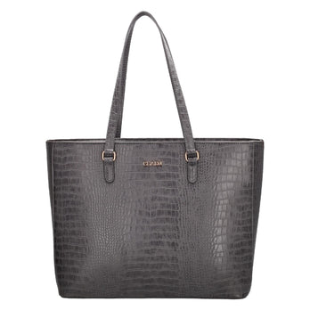 Charm Tas 20322 Midwood Midden Grijs 124
