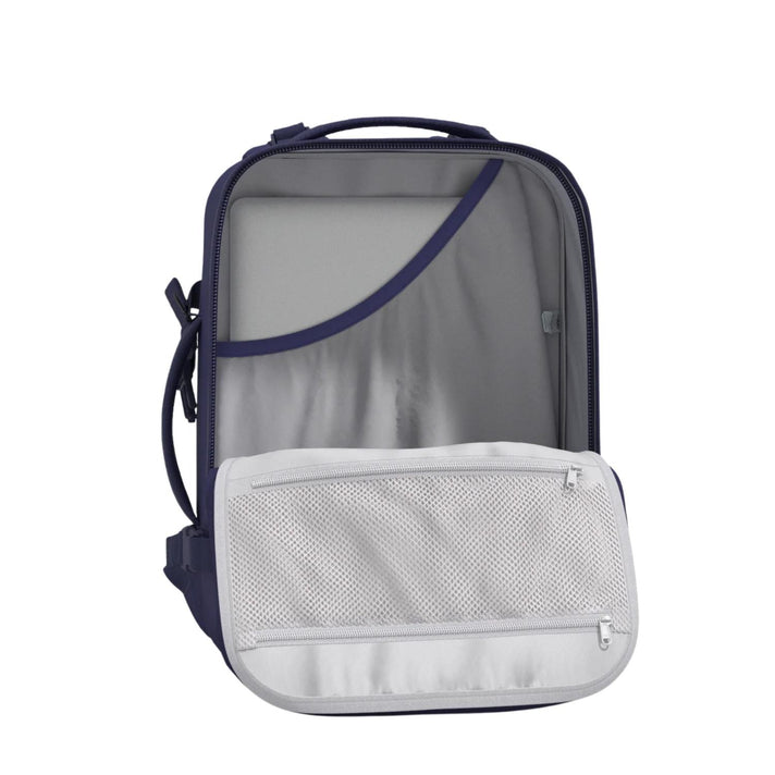 Cabin Zero Reistas CZ19* Milit 28 ltr Galaxy 2504