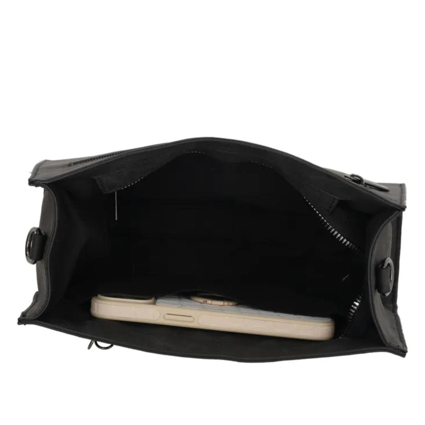 Zebra Trends Tas W01582 Rosalyn 001 Zwart