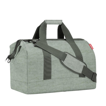 Reisenthel Reistas Allrounder L Twist sage 5048