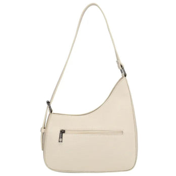 Charm Tas W00384 Creme 138